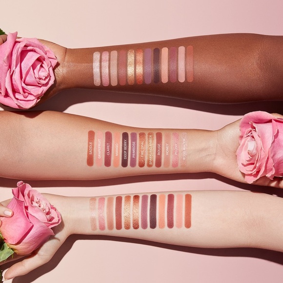 🌿 Anastasia Beverly Hills Primrose All In One Face & Eye Shadow Palette - Picture 7 of 9